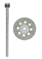 Proxxon Trennscheibe 20 mm Diamant - Zubehörtyp: Trennscheibe - Set: Nein