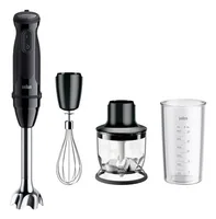 Braun MQ50202M Hand Blender