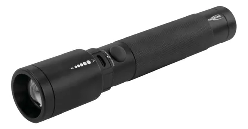 Ansmann T400FR Noir LED