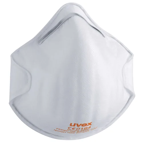 uvex silv-Air class.2200 FFP2 3x