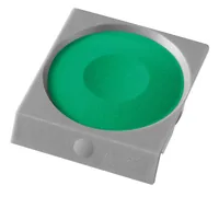 Pelikan 808162 water based paint Green Palette 1 pc(s)