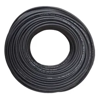 Swaytronic Anschlusskabel PV Solar, offen, 4 mm², 10 m - Anschluss Seite B: Offen - Anschluss Seite A: Offen