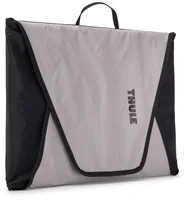 Thule Kleidermappe - Tragemöglichkeit: Tragegriff - Tiefe: 31 cm - Breite: 42 cm - Detailfarbe: Schwarz - Weiss - Höhe: 8 cm - Anzahl Rollen: 0
