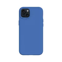 Rhinoshield Solidsuite MagSafe iPhone 15 Plus - Grundfarbe: Blau - Fallsicher: Nein - Kompatible Hersteller: Apple - Detailfarbe: Kobaltblau - Mobiltelefon Kompatibilität: iPhone 15 Plus - Material: Recycling-Kunststoff