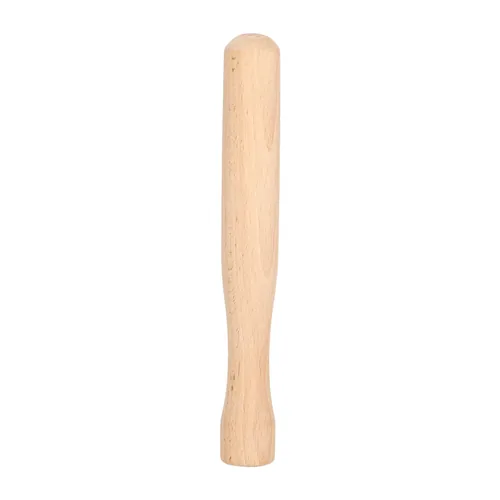 Esschert Design C2177 rolling pin Beech Smooth surface 33 mm