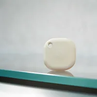 Shelly Smart Home Blu Button Tough 1 Elfenbein - Detailfarbe: Beige - Produkttyp: Taster und Schalter - Protokoll: Bluetooth - Systemkommunikation: Wireless - System-Kompatibilität: Google Assistant - Amazon Alexa