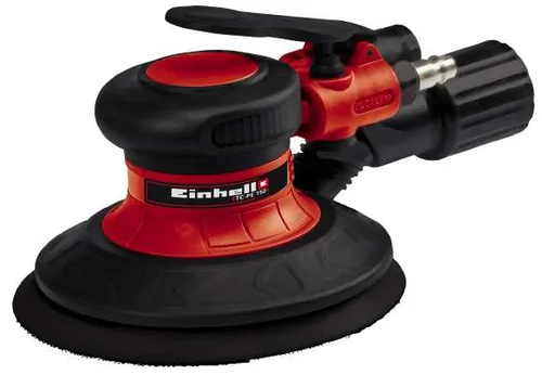 Druckluft-Exzenterschleifer TC-PE 150