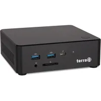 TERRA PC-Micro 5000C GREENLINE