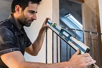 Bosch GIM 60 Professional digital angle measurer 0 - 360°