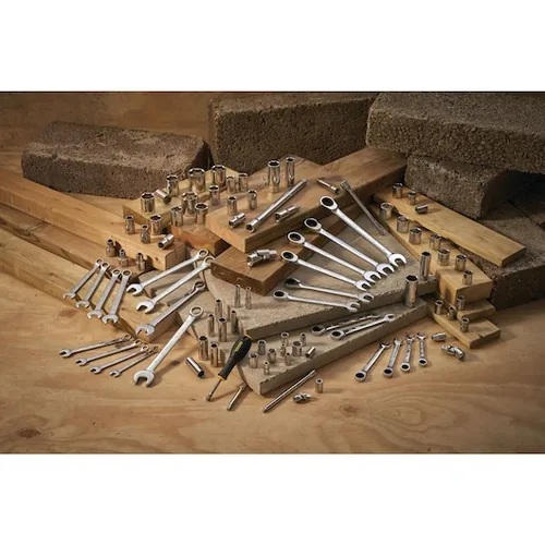 Stanley Ringmaulschluessel 11 mm