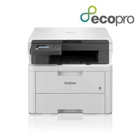 Brother DCP-L3520CDWE - Multifunktionsdrucker - Farbe - LED - A4/Legal (Medien)