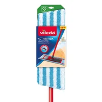 Vileda 4023103000032 mop Wet Red, White