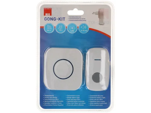 Max Hauri AG 128413 White