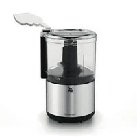 WMF 0416580011 0,4 l 65 W Edelstahl