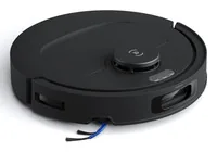 Ecovacs DEEBOT T30e OMNI 0.26 L Black