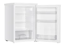 Trisa Kühlschrank 7809.7045 Rechts/Wechselbar - Energieeffizienzklasse: Keine - Bauart: Freistehend - Einbaunormen: Keine - Nutzinhalt Kühlen: 126 l - Nutzinhalt Gefrieren: 0 l - Breite: 58 cm