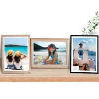 HP Advanced Glossy Photo Paper-25 sht/13 x 18 cm borderless Gloss