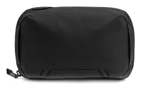 Peak Design Tech Pouch Schwarz - Tragemöglichkeit: Handgriff - Detailfarbe: Schwarz - Zusatzfächer: Ja - Bauform Kamera: Zubehör - Kamerataschenart: Zubehörtasche