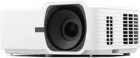 Viewsonic LSD400HD data projector Standard throw projector 4000 ANSI lumens DLP 1080p (1920x1080) White