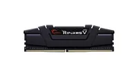 DDR4 32GB PC 2666 CL19 G.Skill 1x32GB 32GVK Ripjaws