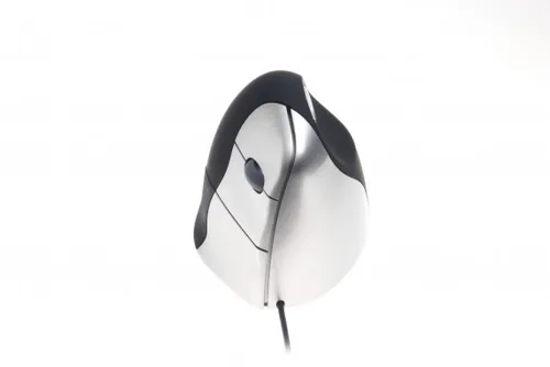 BakkerElkhuizen Maus Evoluent VerticalMouse rechts USB retail