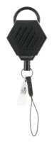 RETRACTABLE HOOK FOR SMARTPHONE AND HHD