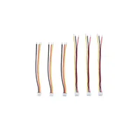OMPHobby Kabel für Spektrum (3Stk.) M2 - Evo - Ersatzteiltyp: Elektronikkomponenten