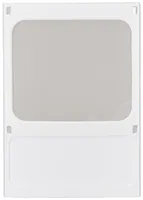 RayTec Streulinse VAR-W8-LENS-12050 - Zubehörtyp: Wechsel-Reflektor