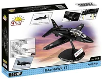 BAe Hawk T1, Konstruktionsspielzeug