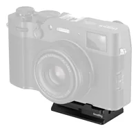 Smallrig Arca-Swiss Montageplatte für AirTag für FUJIFILM - Zubehörtyp: Sonstiges