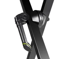 Gravity GKSX2RD DJ equipment accessory Stand pack