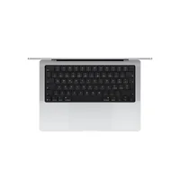 Apple MacBook Pro Apple M M5 Ordinateur portable 36,1 cm (14.2") 16 Go 1 To SSD Wi-Fi 6E (802.11ax) macOS Tahoe Argent