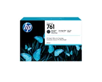 HP 761 400-ml Matte Black DesignJet Ink Cartridge Druckkopf Thermal Inkjet