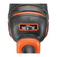 Black & Decker MT300KA Multifunktionswerkzeug