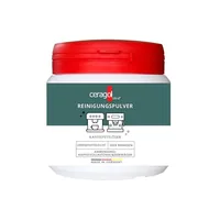 Ceragol Maschinenreiniger Reinigungspulver 500 g - Packungsgrösse: 500 g - Eigenschaft: Pulver - Einsatzgebiet: Kaffeemaschinen - Natürlich Leben: Keine Besonderheiten