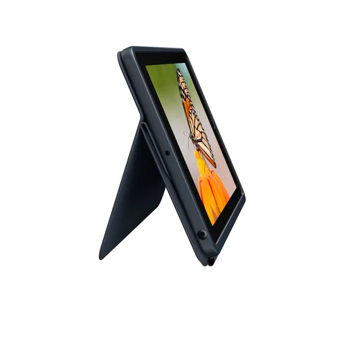 Logitech Tablet Tastatur Cover Rugged Combo 3 iPad 10.2 EDU - Verbindungsmöglichkeiten: Smart Connector - Tastaturlayout: QWERTZ (CH) - Kompatible Hersteller: Apple - Bildschirmdiagonale: 10.2  - Detailfarbe: Blau - Tablet Kompatibilität: iPad (8. Gen.) -