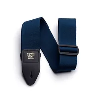 Ernie Ball P04049 Guitar Blue Polypropylene (PP)