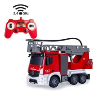 Jamara Mercedes-Benz Feuerwehr 1:26 2,4GHz 6