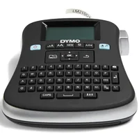 DYMO LabelManager 210D 6912 mm D1-Bänder Qwerty EU