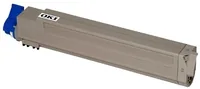 OKI C9655 TONER BLACK (43837132)