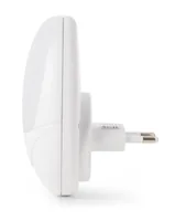 Entac Night Light 0.5W Oval WW White