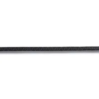 Prym 910010 sewing elastic Black 3 m 1 pc(s)