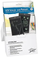 WEDO Zaubermaltafel LCD - Montage: Keine - Material: Kunststoff - Themenwelt: Keine - Altersempfehlung ab: 5 Jahren
