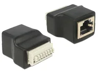 DeLOCK 65527 terminal block accessory 1 pc(s)