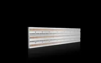 Rittal Board, 160 A, B: 700 mm RiLine Compact