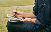 Wacom MOVINKPAD 11IN CASE WITH STAND