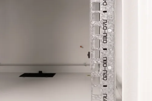 DIGITUS Wandgehäuse Unique 9HE 509x600x600mm grau