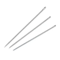 Prym 121294 sewing needle 20 pc(s) Hand-sewing Stainless steel Sharp needle