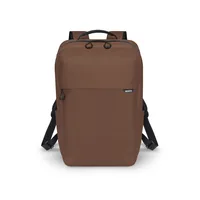 DICOTA D32124-RPET backpack Casual backpack Brown Polyester