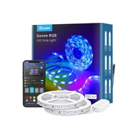 RGB LED Strip Lights 2 x 5 Meter